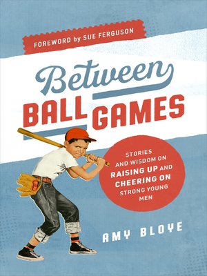 cover image of Between Ball Games